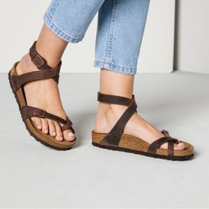 Yara Birkenstock’s
